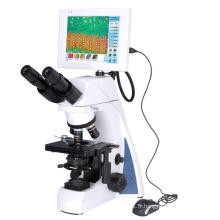 Broscope BLM-280 LCD Microscope numérique
